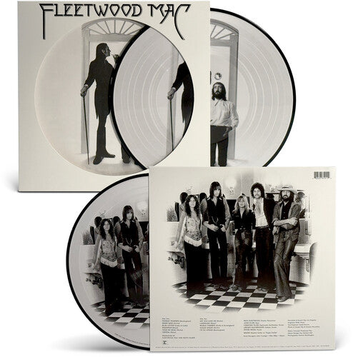 Fleetwood Mac - Fleetwood Mac [Picture Disc]