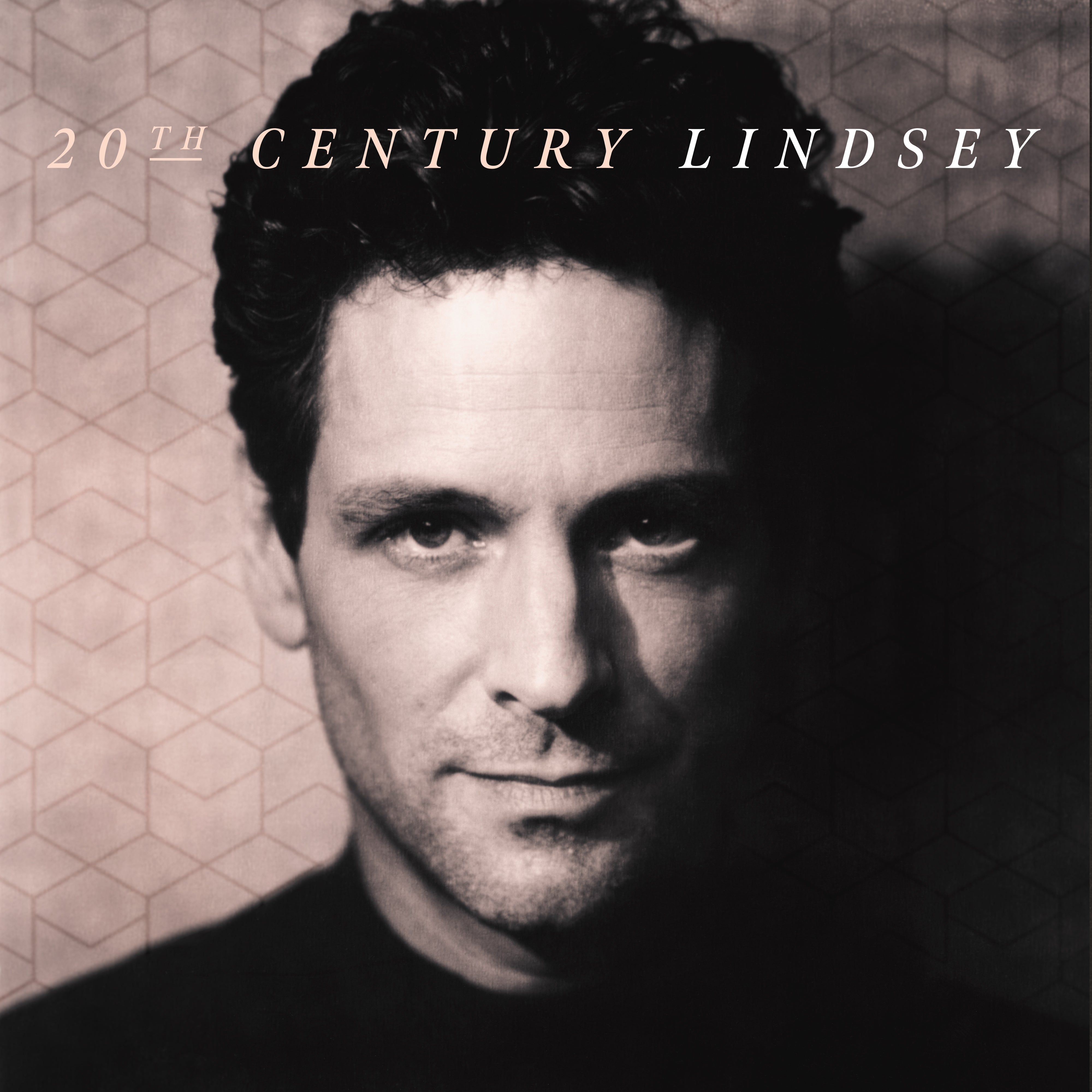 Lindsey Buckingham - 20th Century Lindsey [Rhino Start Your Ear Off Right 2025] [4-lp Box Set]