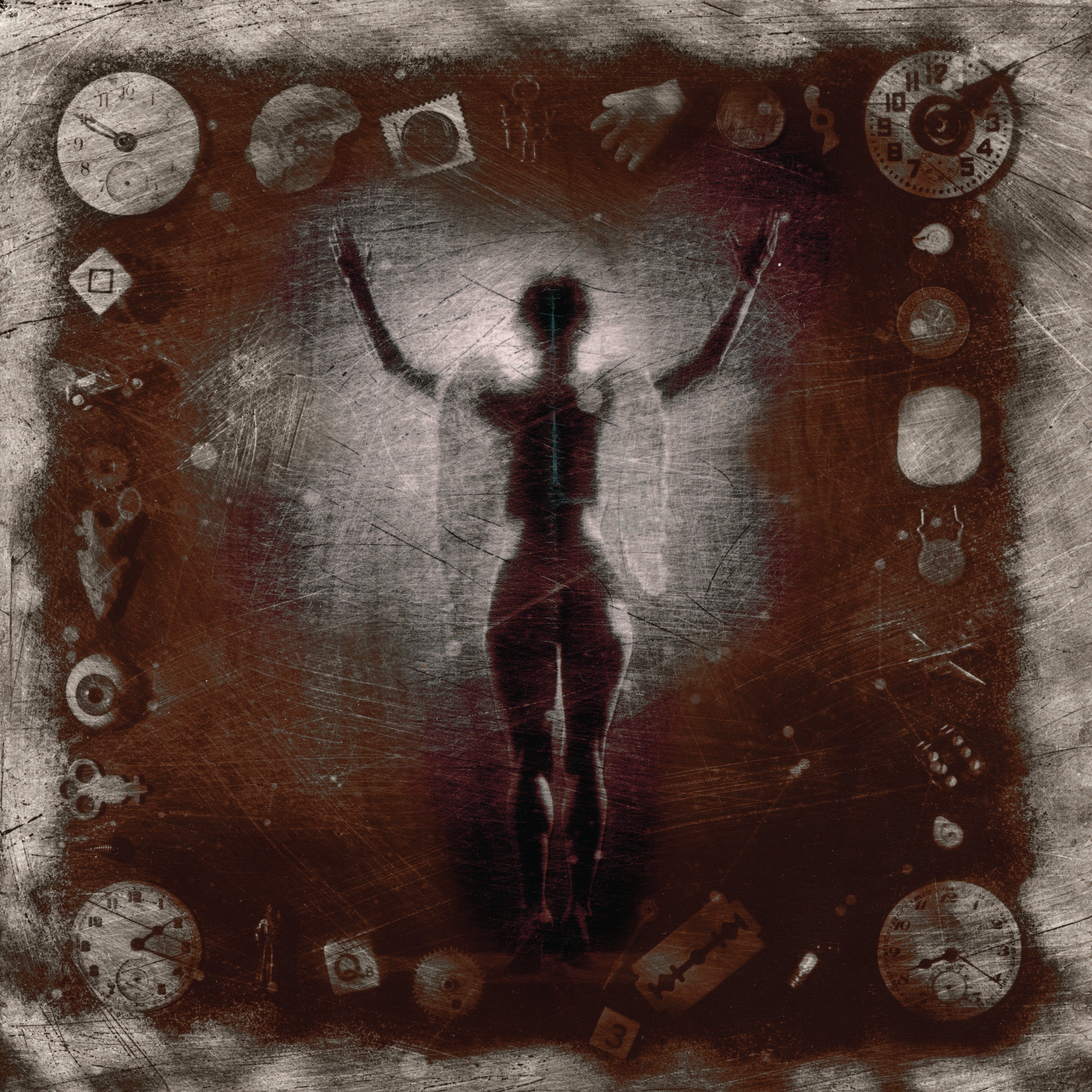 [PRE-ORDER] Ministry - Psalm 69 [Expanded Edition] [ROCKtober 2025] [2-lp 180g Vinyl] [Release Date: 10/10/2025]
