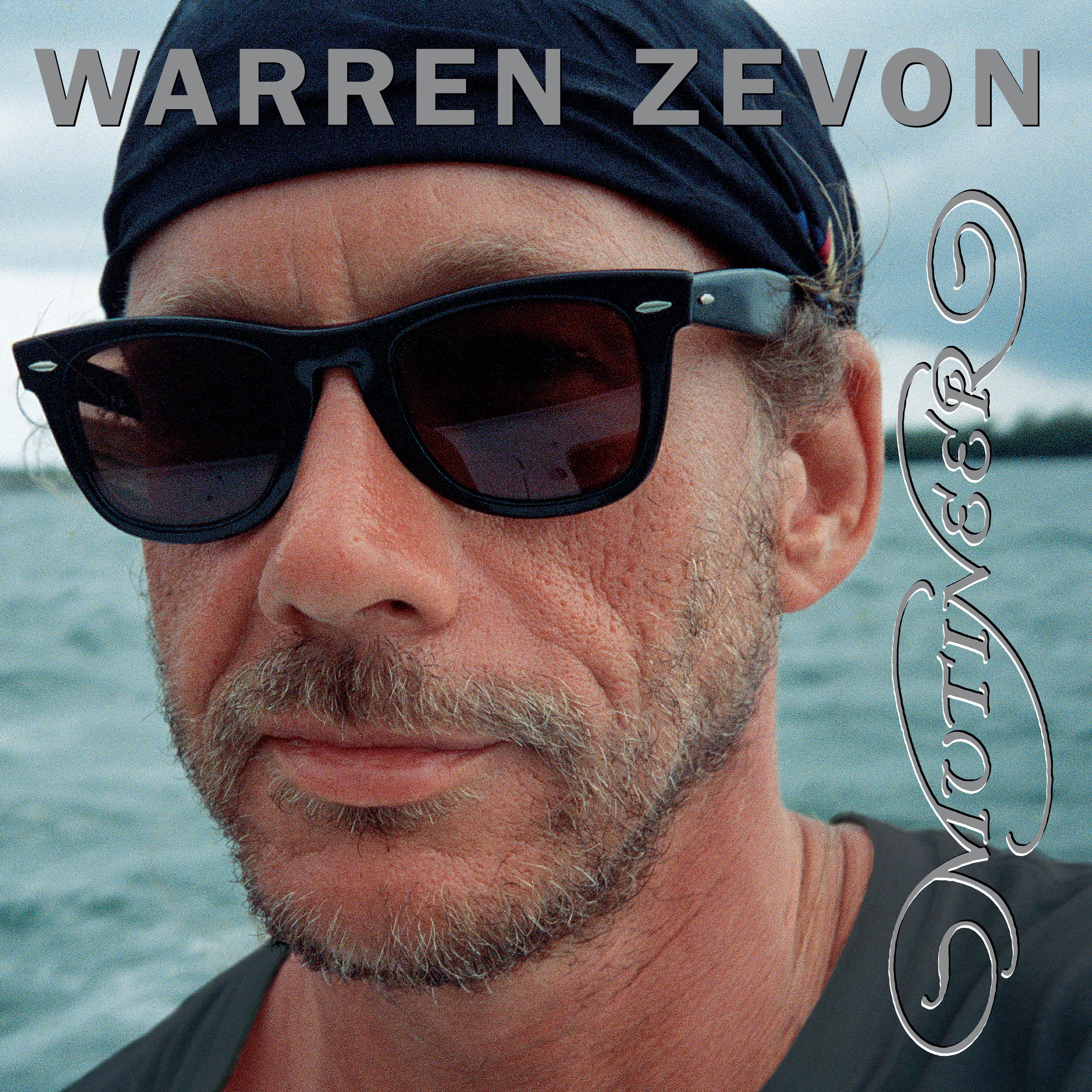 [PRE-ORDER] Warren Zevon - Mutineer [ROCKtober 2025] [Release Date: 10/24/2025]