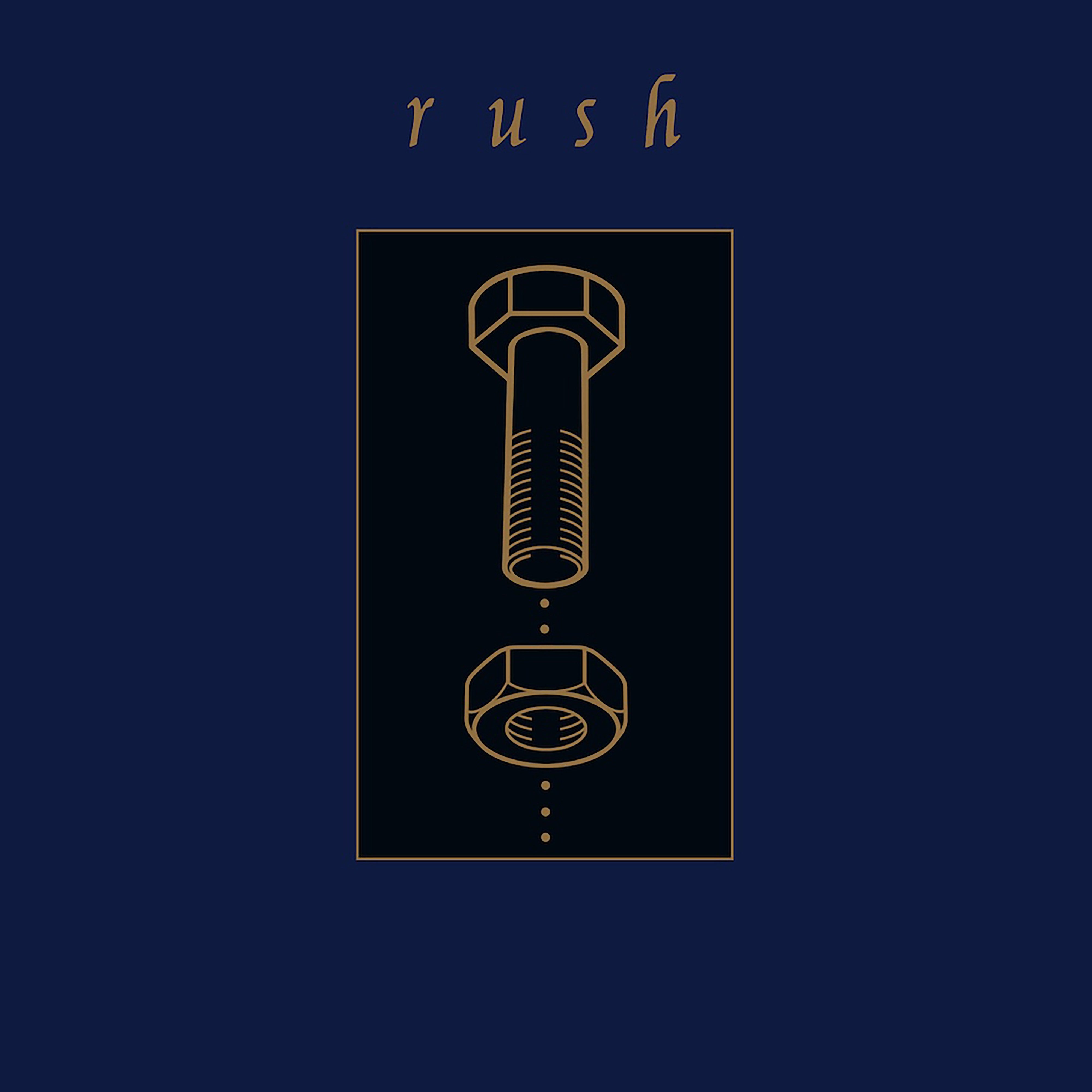Rush - Counterparts [Rhino Start Your Ear Off Right 2025] [2-lp]