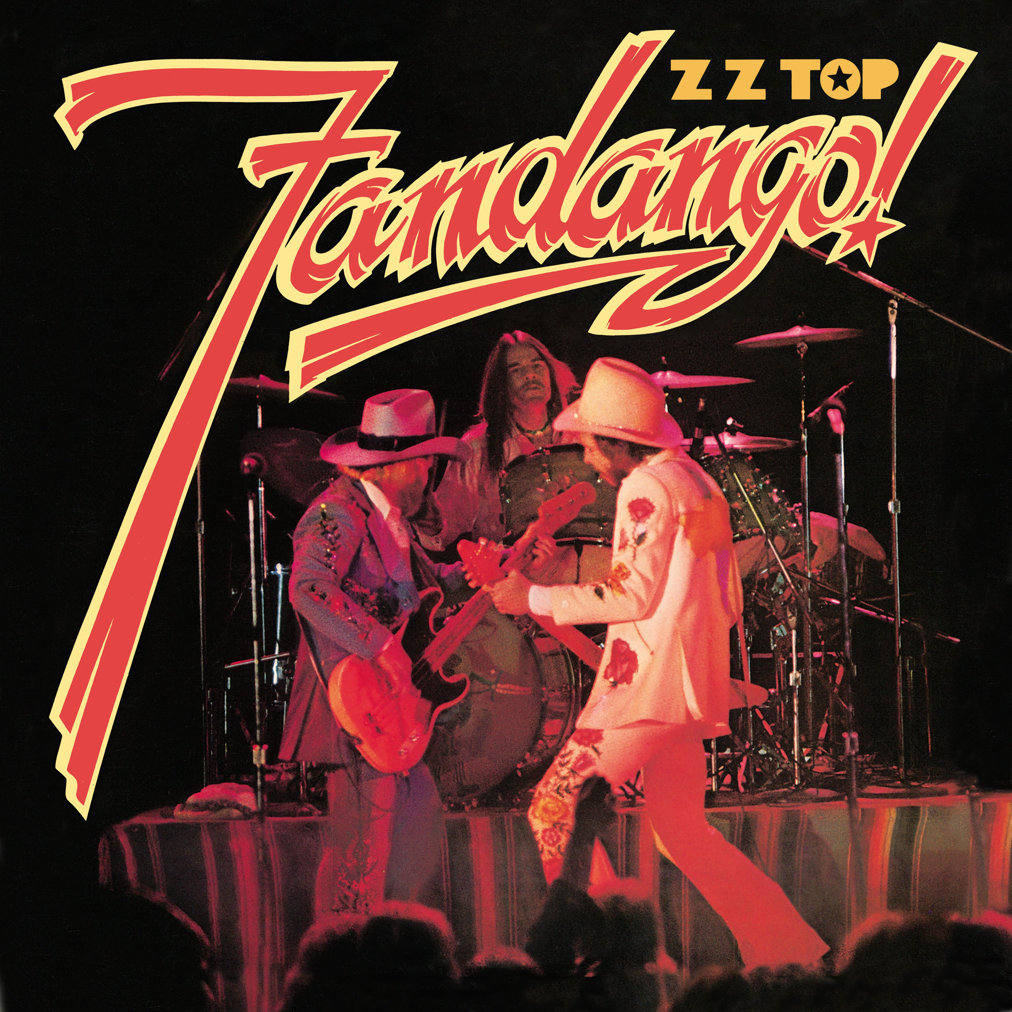 ZZ Top - Fandango! [Rhino Start Your Ear Off Right 2025]