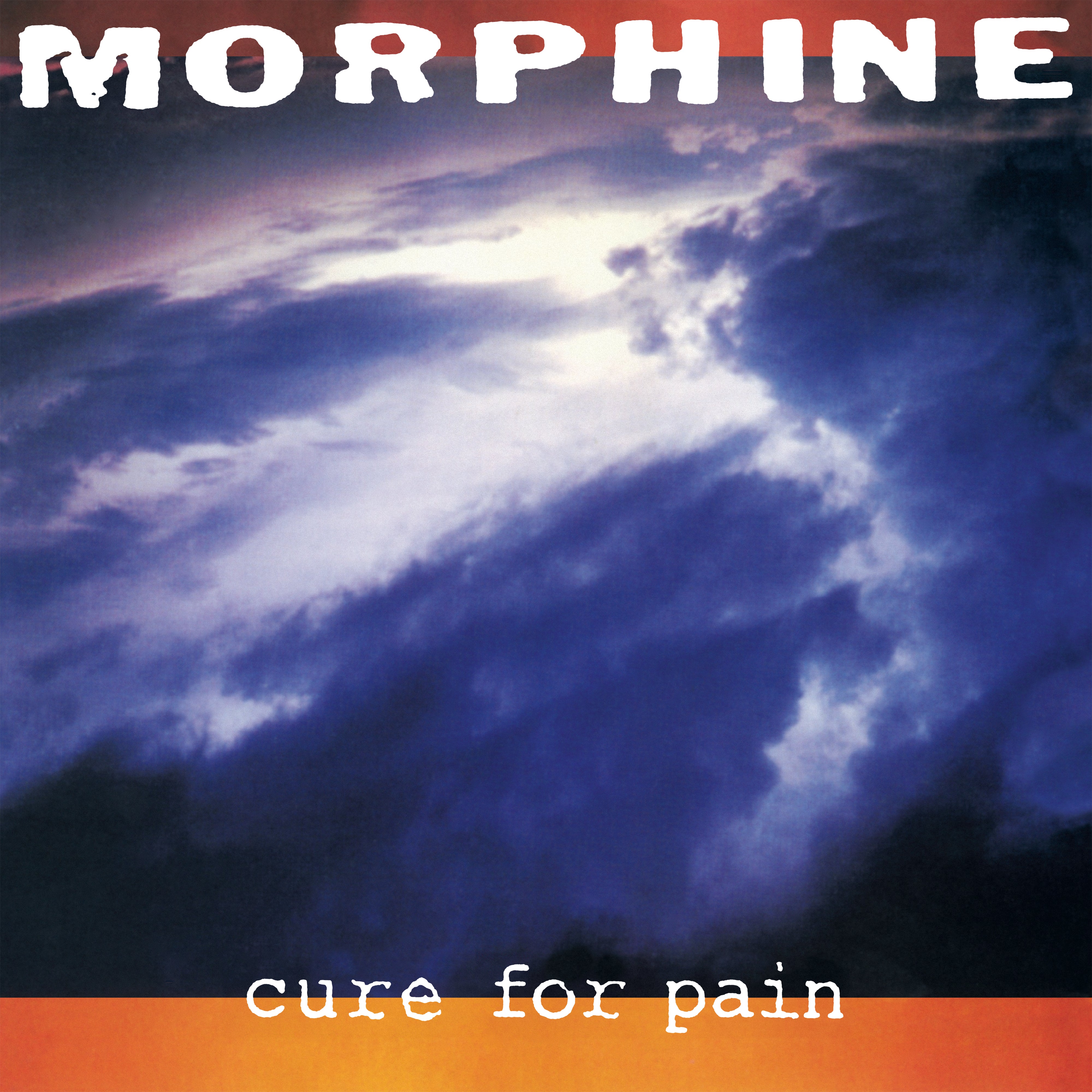 Morphine - Cure For Pain [ROCKtober 2024]