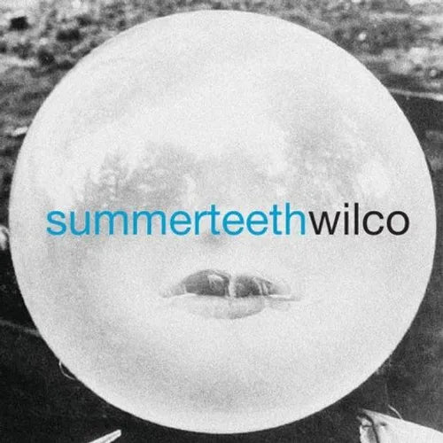 Wilco - Summerteeth [2-lp Opaque Electric Blue Viny] [ROCKtober 2024]