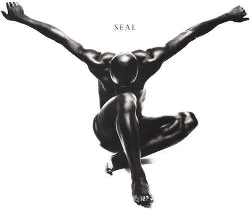 Seal - Seal (Deluxe Edition)