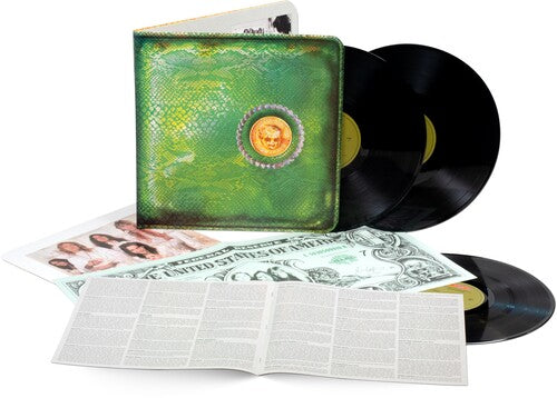 Alice Cooper - Billion Dollar Babies [50th Anniversary Deluxe Edition]