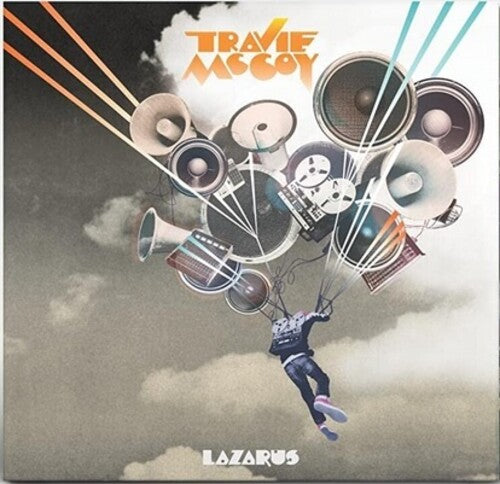 Travie McCoy - Lazarus