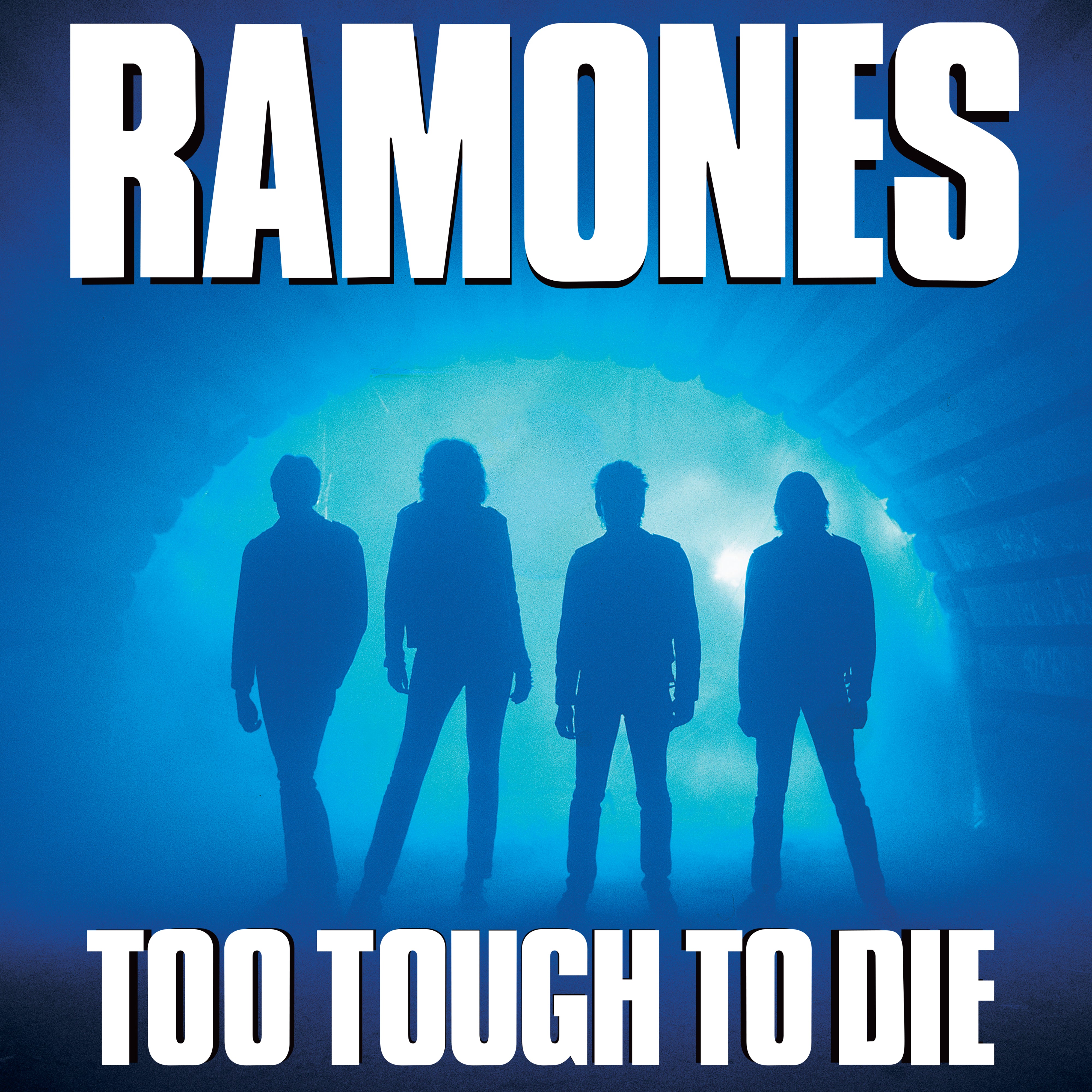 Ramones - Too Tough To Die [Rhino Start Your Ear Off Right 2025]