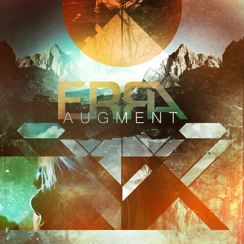 [DAMAGED] Erra - Augment