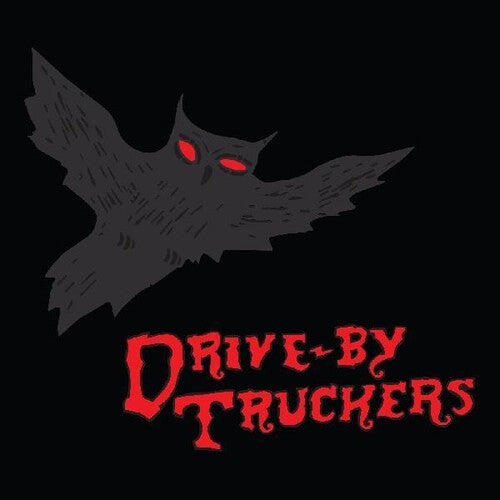 Drive-By Truckers - Southern Rock Opera [Indie-Exclusive Clear Deluxe Edition Vinyl]