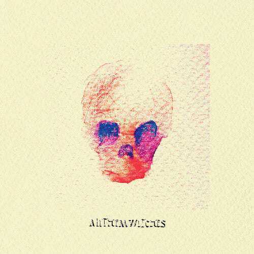 All Them Witches - ATW [Blue & Orchid Marble Vinyl]
