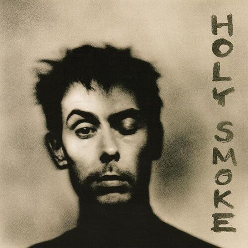 [DAMAGED] Peter Murphy - Holy Smoke [Smoke Vinyl]