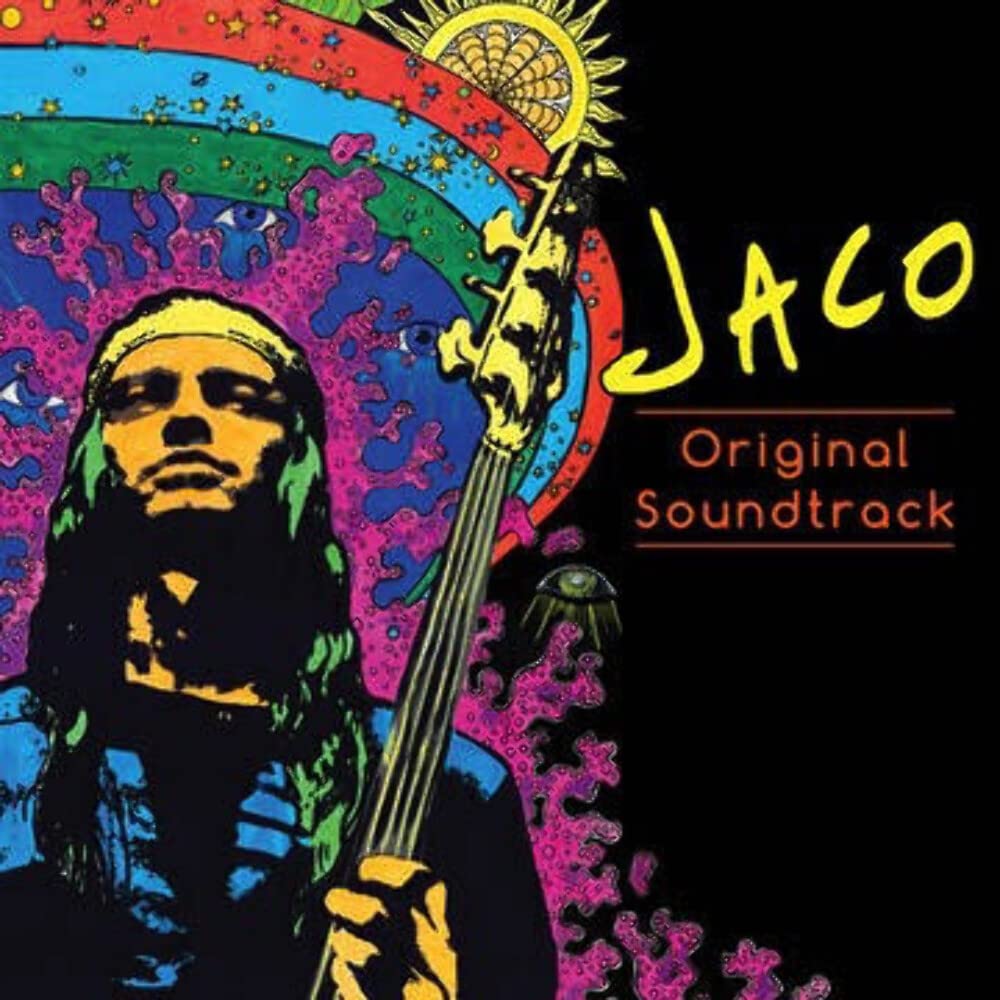 Jaco Pastorius - Jaco OST