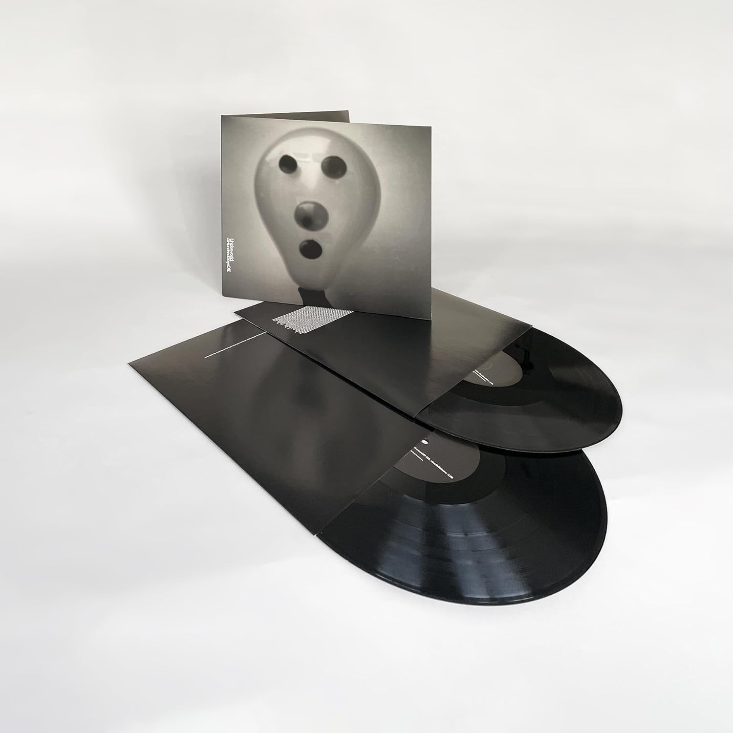 [PRE-ORDER] Underworld - A Hundred Days Off [Release Date: 05/16/2025]