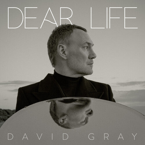 [DAMAGED] David Gray - Dear Life