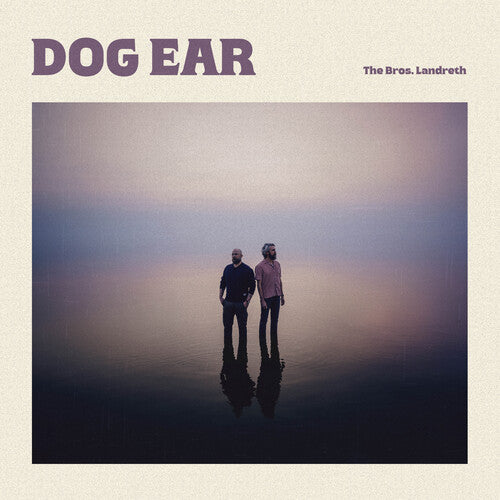 The Bros. Landreth - Dog Ear [Red Vinyl]