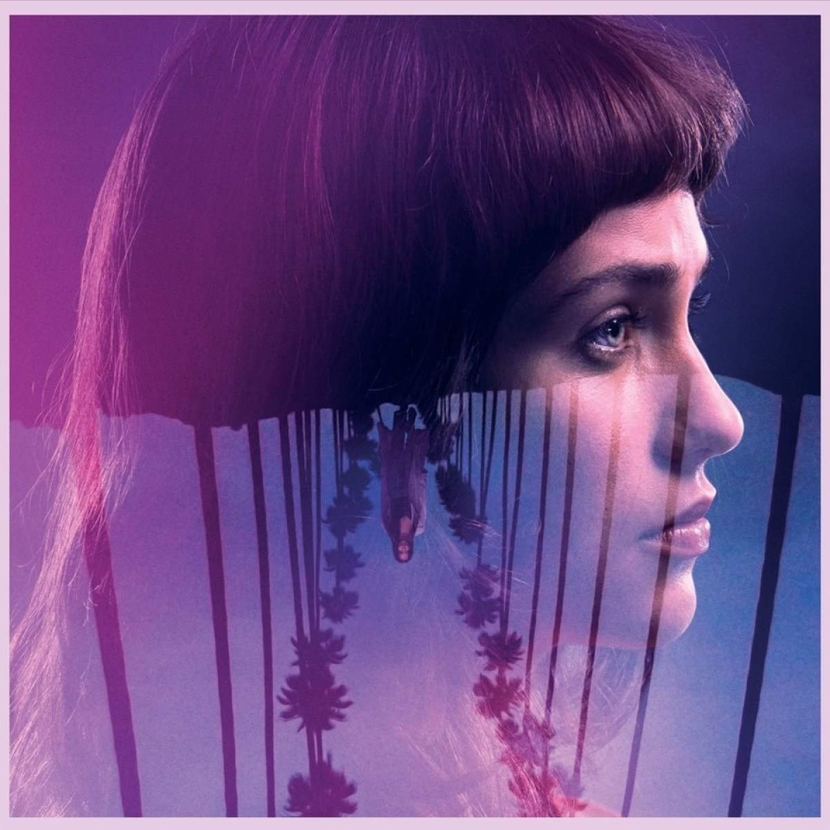 Keegan DeWitt - Gemini (Original Motion Picture Soundtrack)