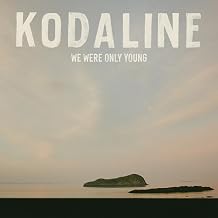 [PRE-ORDER] Kodaline - We Were Only Young [Indie-Exclusive Translucent Tan Vinyl] [Release Date: 10/02/2026]