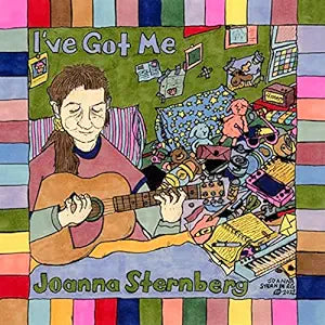 Joanna Sternberg - I've Got Me
