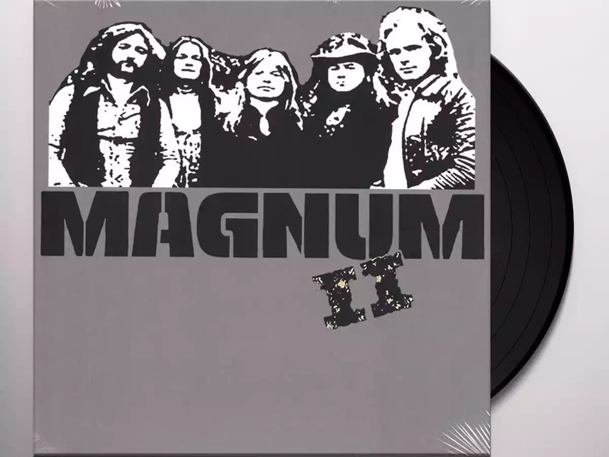 Magnum - II