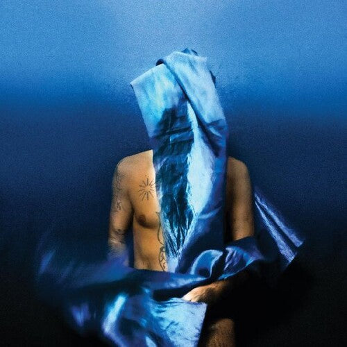 Devendra Banhart - Flying Wig [Indie-Exclusive Blue Vinyl]