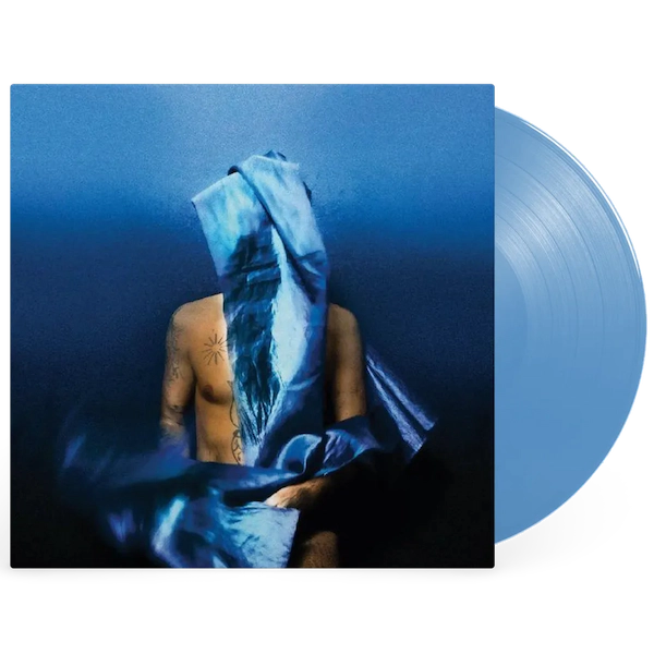 Devendra Banhart - Flying Wig [Indie-Exclusive Blue Vinyl]