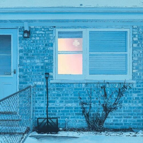 Ratboys - The Window [Blue & Pink Vinyl]
