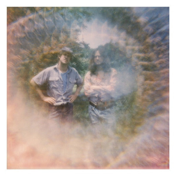 Jeff The Brotherhood - Global Chakra Rhythms