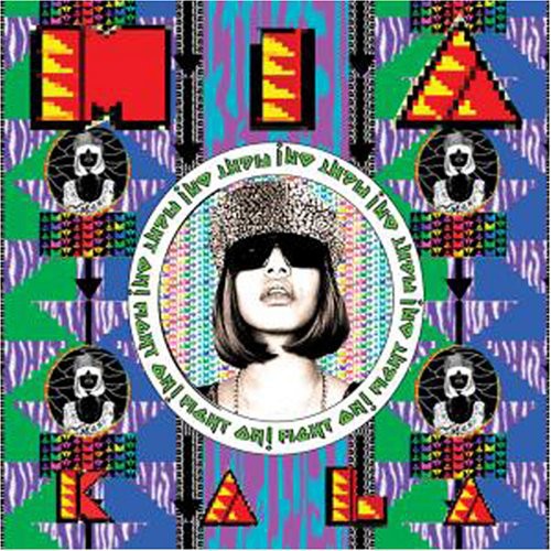 [DAMAGED] M.I.A. - Kala