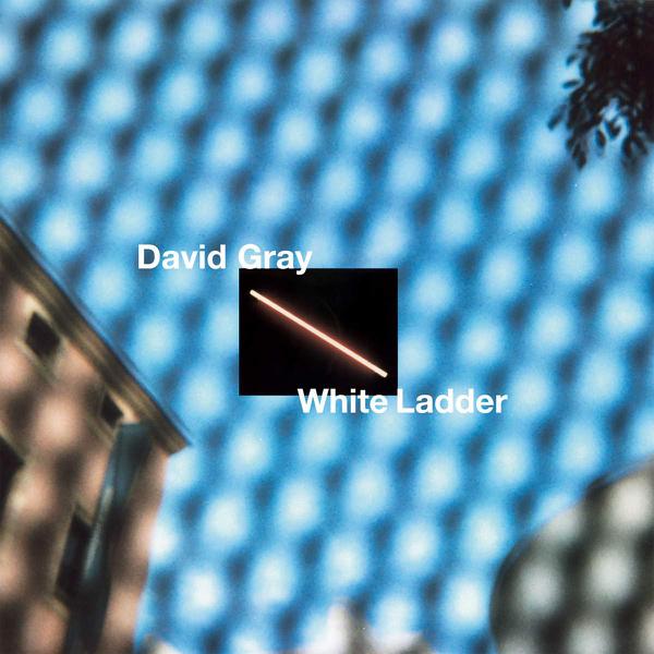 [DAMAGED] David Gray - White Ladder (2020 Remaster) [White Vinyl]