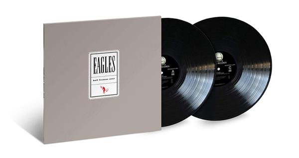 [DAMAGED] Eagles - Hell Freezes Over