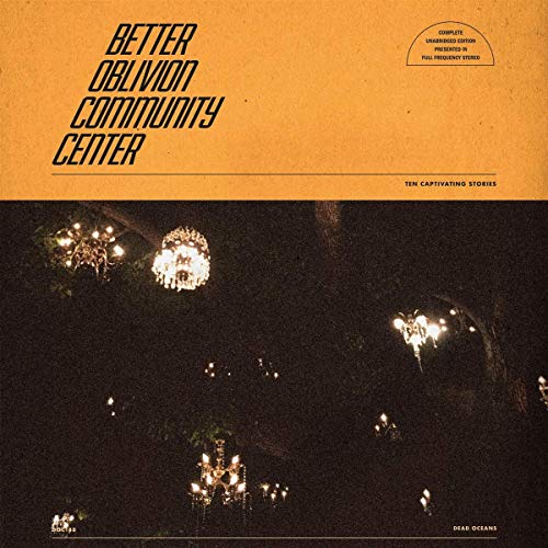 [DAMAGED] Better Oblivion Community Center - Better Oblivion Community Center