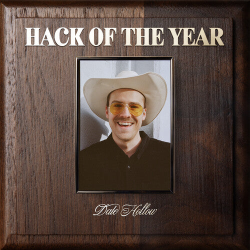 [DAMAGED] Dale Hollow - Hack Of The Year
