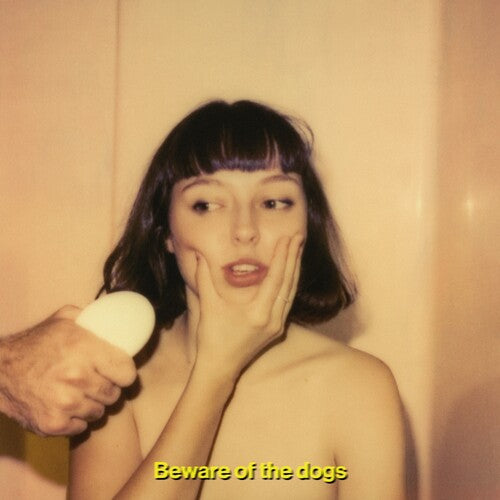 [DAMAGED] Stella Donnelly - Beware Of The Dogs
