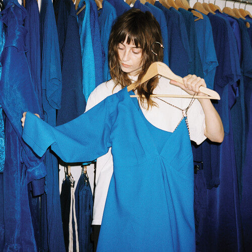 Faye Webster - Underdressed at the Symphony [Blue Vinyl]