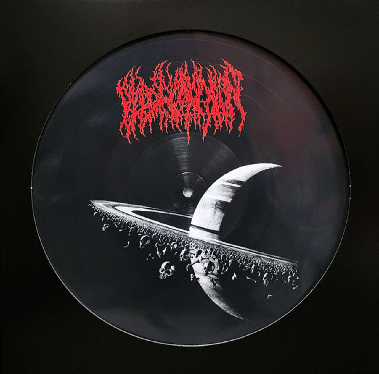 Blood Incantation - Interdimensional Extinction [Picture Disc]