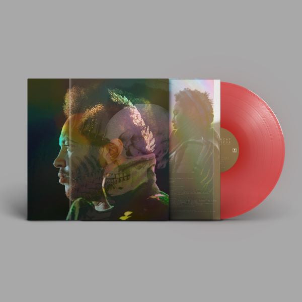 Thundercat - Apocalypse [Ten Year Anniversary Edition] [Deluxe Edition] [Translucent Red Vinyl]