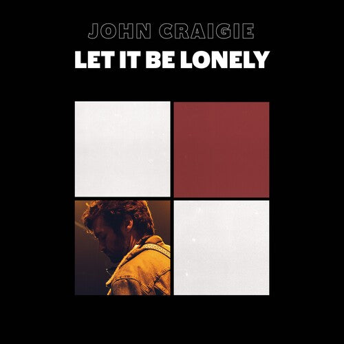 [DAMAGED] John Craigie - Let It Be Lonely