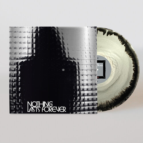 Teenage Fanclub - Nothing Lasts Forever [Indie-Exclusive Silver & Black Vinyl]