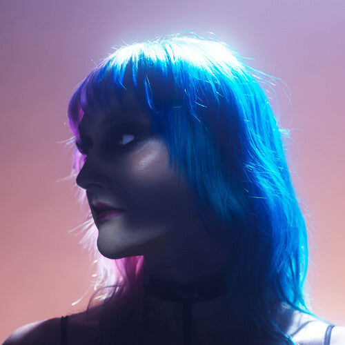 Jasmine.4.t - You Are The Morning [Girlbath Pink Vinyl]