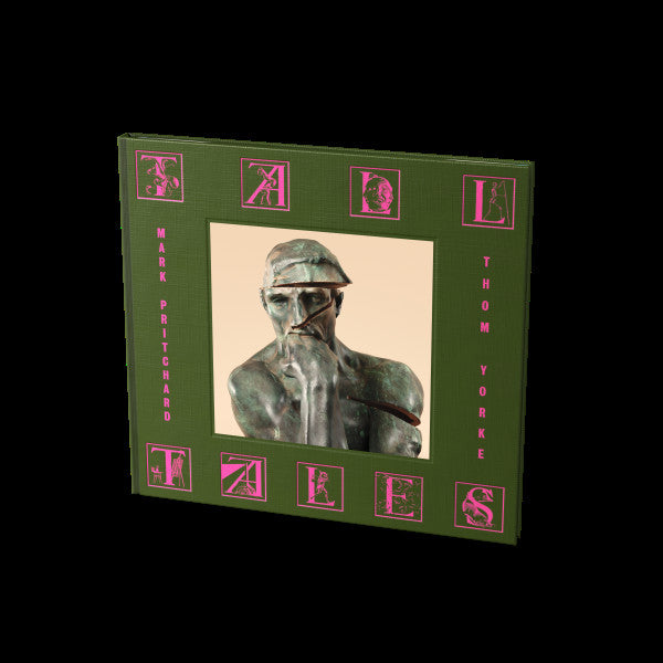 Mark Pritchard & Thom Yorke - Tall Tales [Deluxe Edition]