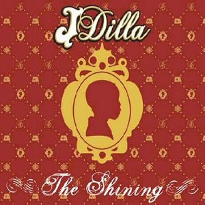 [DAMAGED] J Dilla - The Shining