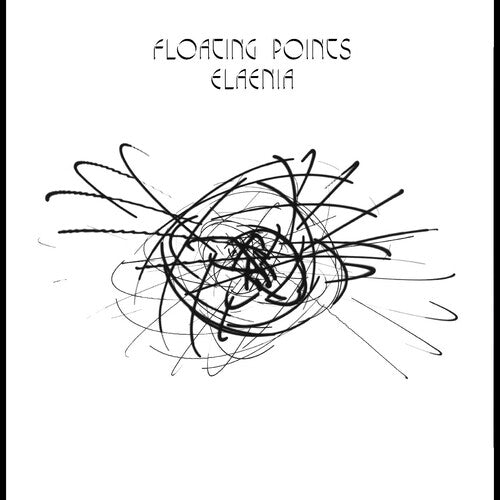 Floating Points - Elaenia (10th Anniversary)