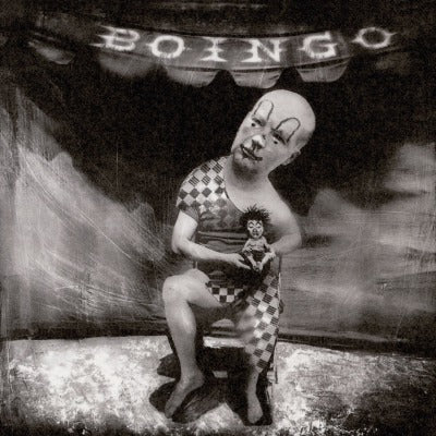 Boingo - Boingo [Import]