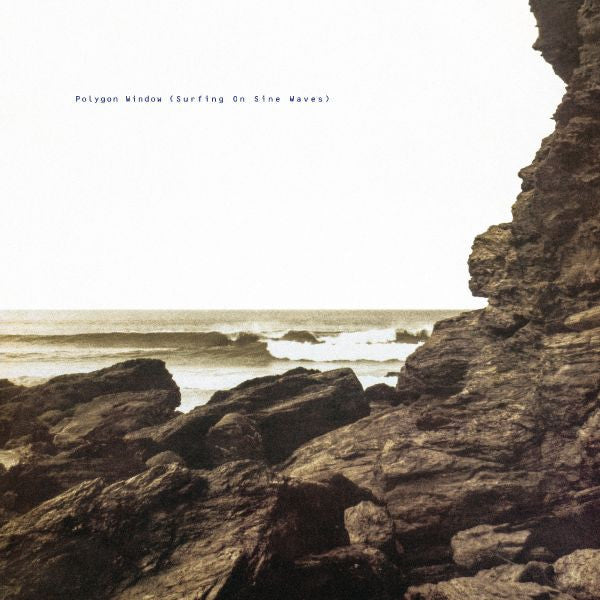 [PRE-ORDER] Polygon Window - Surfing On Sine Waves (Expanded Edition) [Release Date: 09/26/2025]
