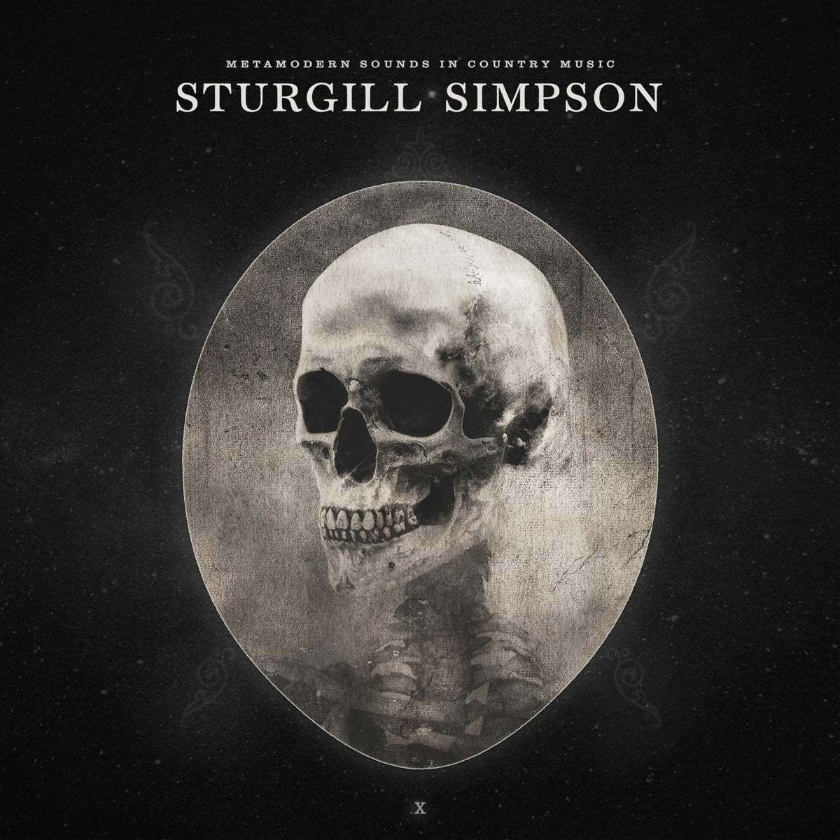 [PRE-ORDER] Sturgill Simpson - Metamodern Sounds In Country Music (10th Anniversary Edition) [Release Date: 05/10/2024]