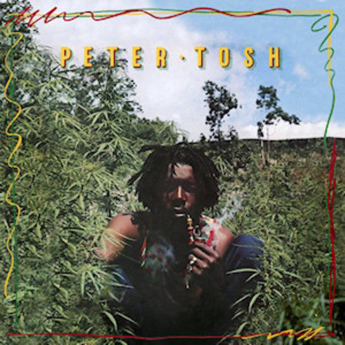 [DAMAGED] Peter Tosh - Legalize It