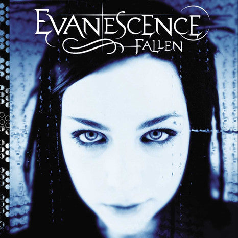 [DAMAGED] Evanescence - Fallen