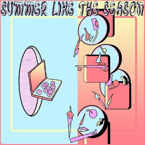 Summer Like The Season - Aggregator
