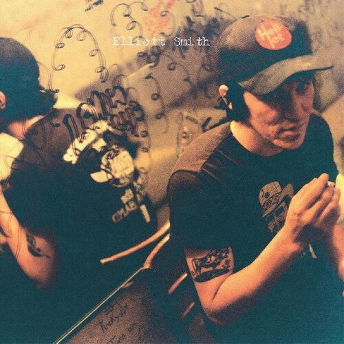 [PRE-ORDER] Elliott Smith - Either/Or : Expanded Edition [Indie-Exclusive Maroon Vinyl] [Release Date: 04/05/2024]